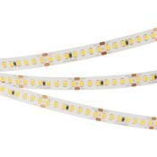 Светодиодная лента Белый теплый 2835 24V 17W/m 168Led/метр 025149  RT 2-5000 2700К CRI98 LUX