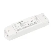 Контроллер 037421 SMART-CC-2042-RGBW-PD-SUF (12-48V, 4x350-1200mA, 2.4G)