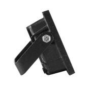 прожектор Белый  20W ELFLED-FL-20W-black-W IP65 220В черный