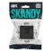 Розетка встраиваемая компьютерная IEK SKANDY SK-K10-2-K48 SK-K02T RJ45 кат.6 титан