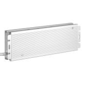 Блок питания (AC-DC) 24V 200W ELFLED-24200С-PT  герм IP67  металл