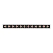 Трековый светильник   8W Белый теплый 051734 MAG-ORIENT-LASER-L235 прямоугольник трековый белый
