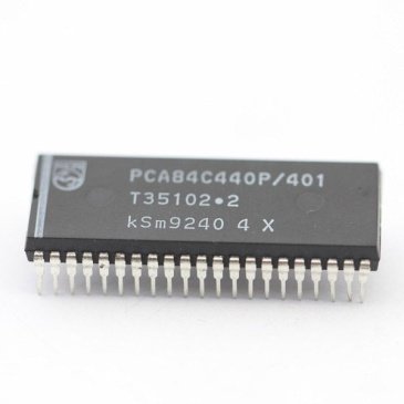 микросхема PCA84C440P/401/CTV220S V1.0/
