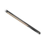 Трековый светильник 6W Белый теплый - белый TR241-4-6WTW-DSZ-B Точки / Points Exility X 2700-6000K Dim Smart Zigbee чёрный