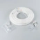 Гибкий неон   72W Белый теплый/ белый дневной 037565 MOONLIGHT-TOP-M768-D25mm White-MIX 24V IP65