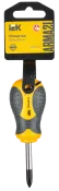 Отвертка PH2х38 K1 ARMA2L 3 A2L3-SC10-K1-PH-20-038  IEK
