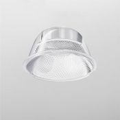 Линза 15 град. D43mm LensD38-15 для Фокус/Focus Led 12W