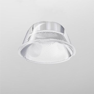 Линза 15 град. D43mm LensD38-15 для Фокус/Focus Led 12W