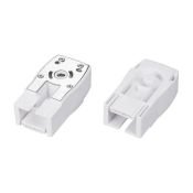 Блок привода мотора электрокарниза CNT-M1-PULLEY 061426