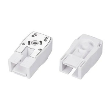 Блок привода мотора электрокарниза CNT-M1-PULLEY 061426