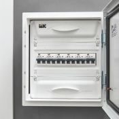 Автоматический выключатель 2-пол.  8А M06N B 6kA AR-M06N-2-B008 ARMAT IEK