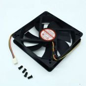  24VDC Вентилятор EC12025H24BA 120x120x25