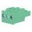 Клеммник 2EDGK-5.08-03P-14-00A(H)