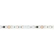 Светодиодная лента RGB 5060 24V 15W/m 60Led/метр IP20 033448 DMX-B60-10mm