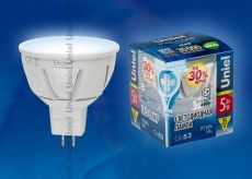 светодиодная лампа рефлектор JCDR GU5.3 Белый дневной 5W 07911 LED-JCDR-5W/NW/GU5.3/FR ALP01WH Palazzo светодиодная лампа рефлектор JCDR GU5.3 Белый дневной 5W 07911 LED-JCDR-5W/NW/GU5.3/FR ALP01WH Palazzo