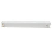 Трековый светильник однофазный 20W Белый дневной ULB-Q282 20W-4000K WHITE 60deg на шинопровод белый UL-00010121 Volpe