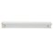 Трековый светильник однофазный 20W Белый дневной ULB-Q282 20W-4000K WHITE 60deg на шинопровод белый UL-00010121 Volpe