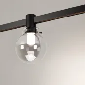 Светодиодный светильник  5W Белый дневной ART-APRIORI-ZORB-С-R110 85 deg 48V диммируемый черный 049232