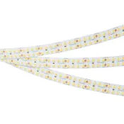 Светодиодная лента Белый теплый 2835 24V 32W/m 320Led/метр 052756 UL-A320-15mm 2700K