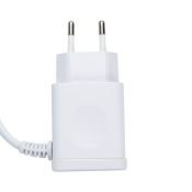 светильник настольный  15W UL-00011293 ULM-D150 15W-3000-6500K-DIM PINK розовый