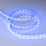 Светодиодная лента Синий 5060 24V 14.4W/m  60Led/метр 008819(3) RT-B60-10mm LUX