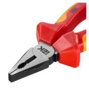 Пассатижи диэлектрические 160мм K3 ARMA2L 3 A2L3-PL20-K3-160 IEK