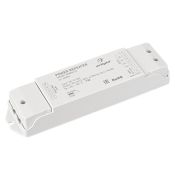 Усилитель 023834 SMART-RGBW-С3 (12-36V, 4x700mA) Усилитель 023834 SMART-RGBW-С3 (12-36V, 4x700mA)