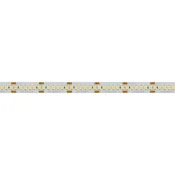 Светодиодная лента Белый холодный 2835/3528 24V 19.2W/m 240Led/метр 018728(2) RT6-3528-240 4x  LUX однорядная