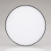 Накладной светильник  16W Белый теплый 022904(2) SP-RONDO-175B-16W 220V цилиндр черный