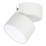 Накладной светильник  25W Белый теплый 028161 SP-RONDO-FLAP-R110-25W 220V откидной поворотный круглый белый