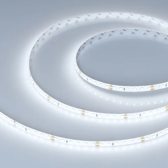 Светодиодная лента  Белый 2835 24V  9.6W/m 120Led/метр герм (силикон) 014678(2) RTW-SE-A120 LUX IP65 Светодиодная лента  Белый 2835 24V  9.6W/m 120Led/метр герм (силикон) 014678(2) RTW-SE-A120 LUX IP65