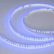Светодиодная лента RGB 2835 24V 12W/m 120Led/метр 042905 RT-A120-8mm LUX