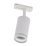 Трековый светильник IEK LIGHTING без лампы 4116 LT-USB0-4116-GU10-1-K01 на шинопровод белый