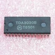 микросхема TDA3030B