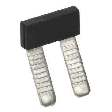 Перемычка гребенчатая для колодки клеммной CTS 10мм2 2PIN YCT10-00-K03-010-EC-2P IEK