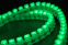 Светодиодная лента dip 308 Зеленый 12V  7.7W/m 96Led/метр герм 00-00000886 DIP-96-12-7.7-G-68