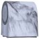 светильник Uniel без лампы UL-00011359 UUL-P51A 6W-GU10 IP65 MARBLE накладной мрамор