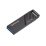 Флеш-накопитель GoPower TITAN  64GB USB3.0 металл черный графит	
