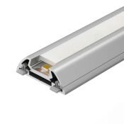 алюминиевый профиль KLUS PHS-A-2000 ANOD 013215