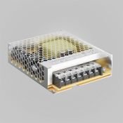 Блок питания (AC-DC) 48V  150W PSL006-150W-48V-IP20 Power Supply Magnetic кожух