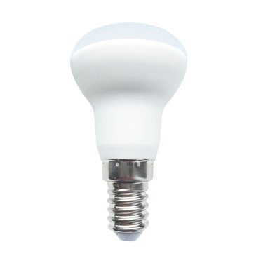 светодиодная лампа рефлектор Белый  3W UL-00010997 LED-R39-3W-6500K-E14-FR-NR Norma Volpe