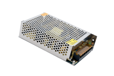 Блок питания (AC-DC) 24V 100W 00000000106  S-100-24  кожух