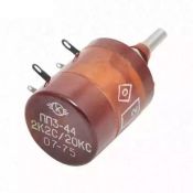 Резистор ПП3-44  20К 10%