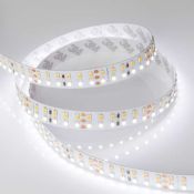 Светодиодная лента MIX 24V 19.2W/m RT 2-5000  Белый-MIX 2x2(2835/3528,1200LED,LUX) 011960(1)