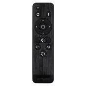 Диммер 021316 VT-S08-1x25A (12-24V, ПДУ Стик 12кн, RF)