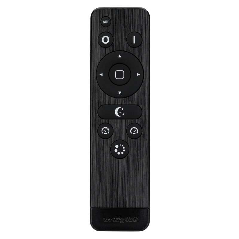 Диммер 021316 VT-S08-1x25A (12-24V, ПДУ Стик 12кн, RF)