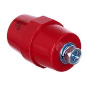 Изолятор SM51 (М8) силовой с болтом YIS11-51-15-B IEK