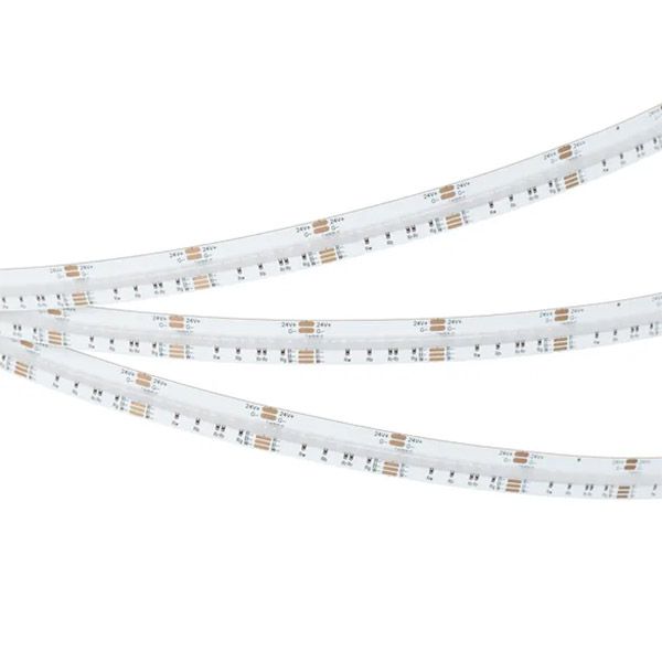 Светодиодная лента RGBW 24V 17.2W/m CSP-X840-12mm RGBW- Белый дневной (CSP, 4200 LED) 046936  LUX Светодиодная лента RGBW 24V 17.2W/m CSP-X840-12mm RGBW- Белый дневной (CSP, 4200 LED) 046936  LUX