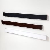 Накладной светильник-бра  30W Белый дневной 810636 FIUME LED 220V IP20 белый