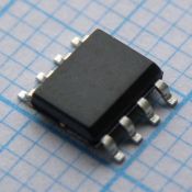 микросхема PIC12F1501-I/SN